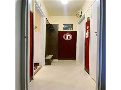 Apartament 2 camere, S 46 mp + 10 mp balcon, Iulius Mall.