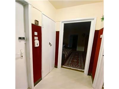 Apartament 2 camere, S 46 mp + 10 mp balcon, Iulius Mall.