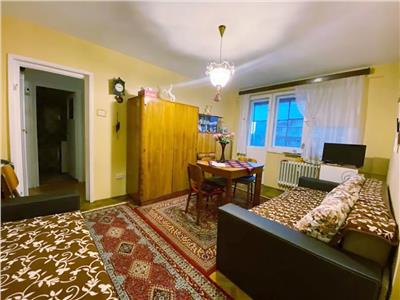 Apartament 2 camere, S 46 mp + 10 mp balcon, Iulius Mall.