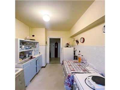Apartament 2 camere, S 46 mp + 10 mp balcon, Iulius Mall.