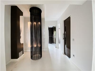 Apartament 3 camere Ultrafinisat, Bd. Titulescu