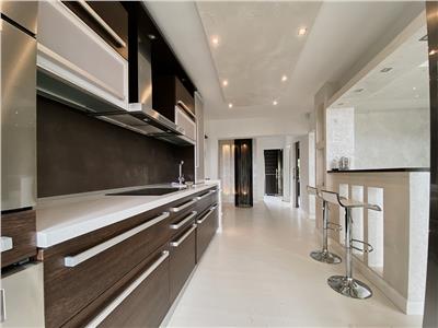 Apartament 3 camere Ultrafinisat, Bd. Titulescu