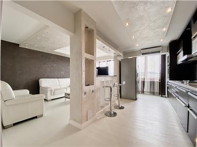 Apartament 3 camere Ultrafinisat, Bd. Titulescu