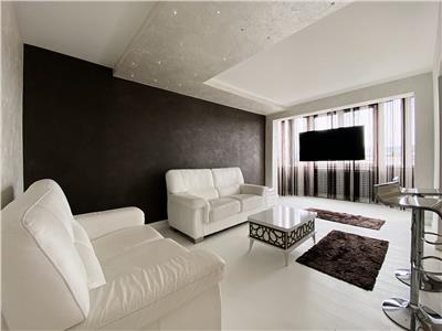 Apartament 3 camere Ultrafinisat, Bd. Titulescu