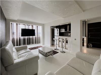 Apartament 3 camere Ultrafinisat, Bd. Titulescu