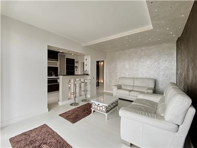 Apartament 3 camere Ultrafinisat, Bd. Titulescu