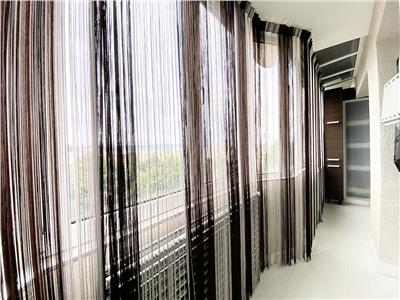 Apartament 3 camere Ultrafinisat, Bd. Titulescu