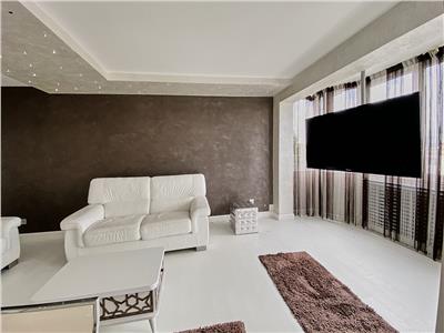 Apartament 3 camere Ultrafinisat, Bd. Titulescu