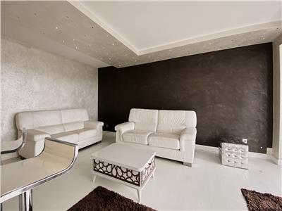 Apartament 3 camere Ultrafinisat, Bd. Titulescu