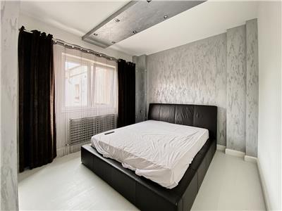 Apartament 3 camere Ultrafinisat, Bd. Titulescu