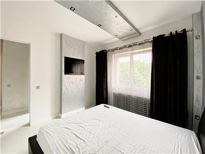 Apartament 3 camere Ultrafinisat, Bd. Titulescu