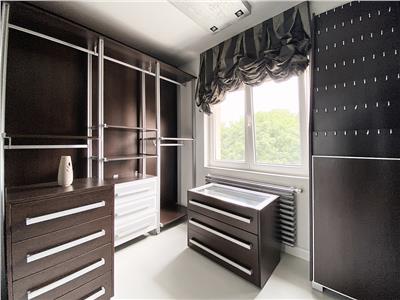 Apartament 3 camere Ultrafinisat, Bd. Titulescu