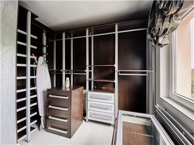 Apartament 3 camere Ultrafinisat, Bd. Titulescu