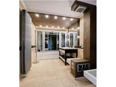 Apartament 3 camere Ultrafinisat, Bd. Titulescu