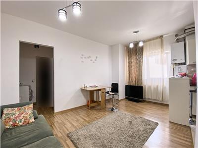Apartament 2 camere, semidecomandat, mobilat, utilat, Zorilor.