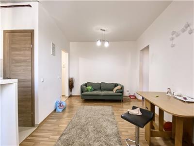 Apartament 2 camere, semidecomandat, mobilat, utilat, Zorilor.
