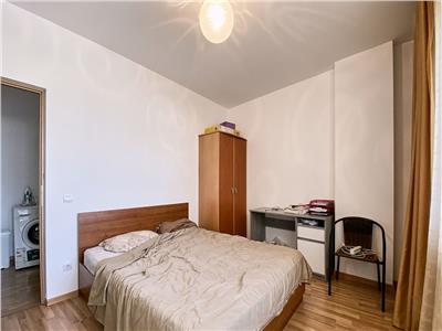 Apartament 2 camere, semidecomandat, mobilat, utilat, Zorilor.