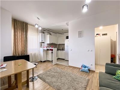 Apartament 2 camere, semidecomandat, mobilat, utilat, Zorilor.
