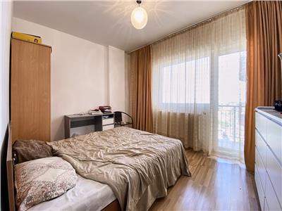 Apartament 2 camere, semidecomandat, mobilat, utilat, Zorilor.