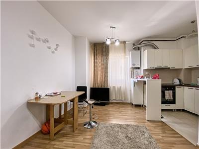 Apartament 2 camere, semidecomandat, mobilat, utilat, Zorilor.