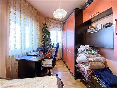 Apartament 3 camere, S74mp + 5mp balcon, Piata Marasti, Telekom