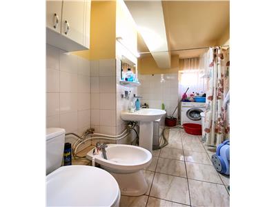 Apartament 3 camere, S74mp + 5mp balcon, Piata Marasti, Telekom