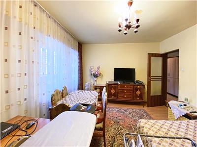 Apartament 3 camere, S74mp + 5mp balcon, Piata Marasti, Telekom