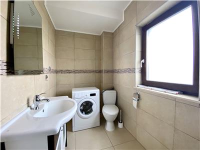 Duplex 5 camere, S 120 mp + 250 mp grădina, zona Iulius.