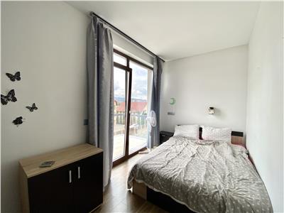 Duplex 5 camere, S 120 mp + 250 mp grădina, zona Iulius.