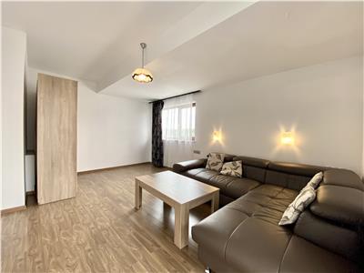 Duplex 5 camere, S 120 mp + 250 mp grădina, zona Iulius.