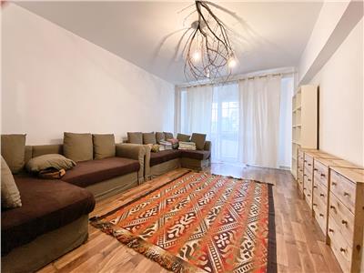 Apartament 3 camere decomandat, etaj 3/8, str. Dorobantilor
