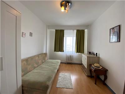 Apartament 3 camere, S 77 mp, decomandat, mobilat, Mărăști.