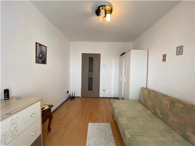 Apartament 3 camere, S 77 mp, decomandat, mobilat, Mărăști.