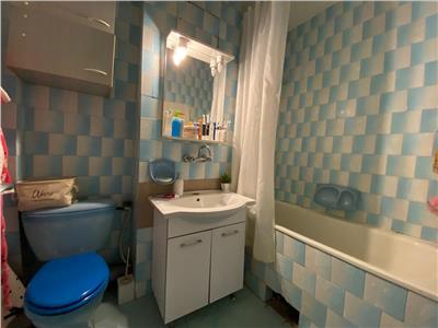 Apartament 3 camere, S 77 mp, decomandat, mobilat, Mărăști.