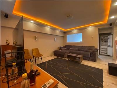 Apartament 3 camere, S 80 mp + terasa, mobilat, utilat, Buna Ziua.