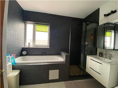 Apartament 3 camere, S 80 mp + terasa, mobilat, utilat, Buna Ziua.