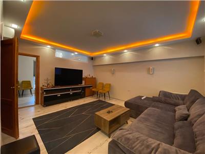 Apartament 3 camere, S 80 mp + terasa, mobilat, utilat, Buna Ziua.