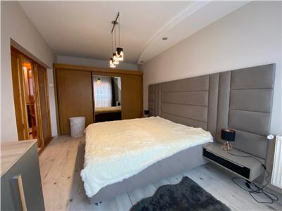 Apartament 3 camere, S 80 mp + terasa, mobilat, utilat, Buna Ziua.