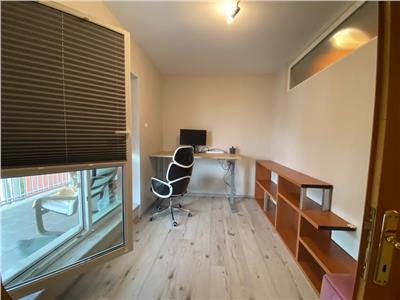 Apartament 3 camere, S 80 mp + terasa, mobilat, utilat, Buna Ziua.