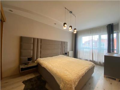 Apartament 3 camere, S 80 mp + terasa, mobilat, utilat, Buna Ziua.