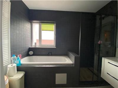 Apartament 3 camere, S 80 mp + terasa, mobilat, utilat, Buna Ziua.