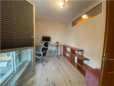 Apartament 3 camere, S 80 mp + terasa, mobilat, utilat, Buna Ziua.