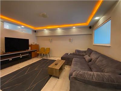 Apartament 3 camere, S 80 mp + terasa, mobilat, utilat, Buna Ziua.