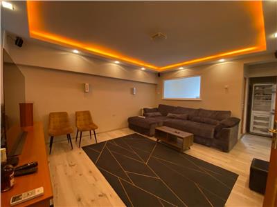 Apartament 3 camere, S 80 mp + terasa, mobilat, utilat, Buna Ziua.