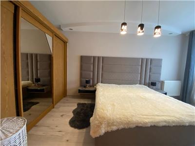 Apartament 3 camere, S 80 mp + terasa, mobilat, utilat, Buna Ziua.
