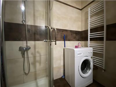Apartament 1 camera, bloc nou, decomandat, parcare, Edgar Quinet .