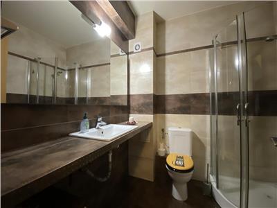 Apartament 1 camera, bloc nou, decomandat, parcare, Edgar Quinet .