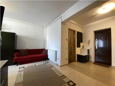 Apartament 1 camera, bloc nou, decomandat, parcare, Edgar Quinet .