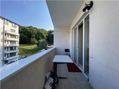 Apartament 1 camera, bloc nou, decomandat, parcare, Edgar Quinet .