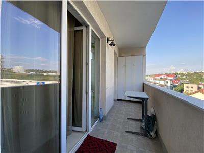 Apartament 1 camera, bloc nou, decomandat, parcare, Edgar Quinet .